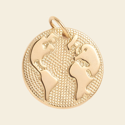 Travel Charms
