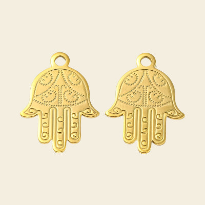 Spiritual Charms