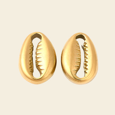 Shell Charms