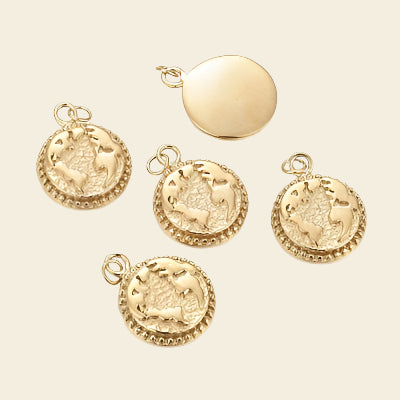 Travel Charms