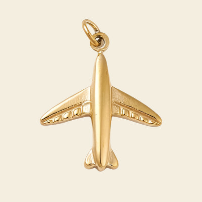 Travel Charms