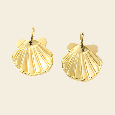 Shell Charms
