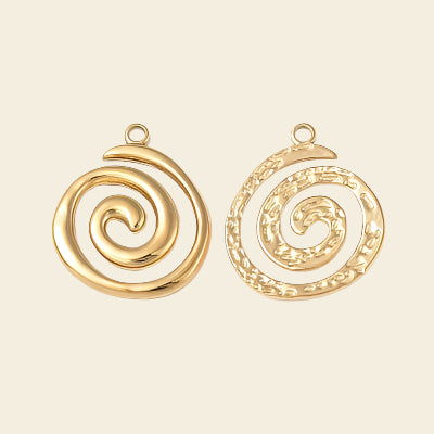 Pendant Charms