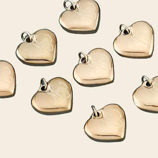 For Her Charms