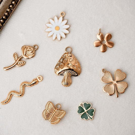 Nature Charms