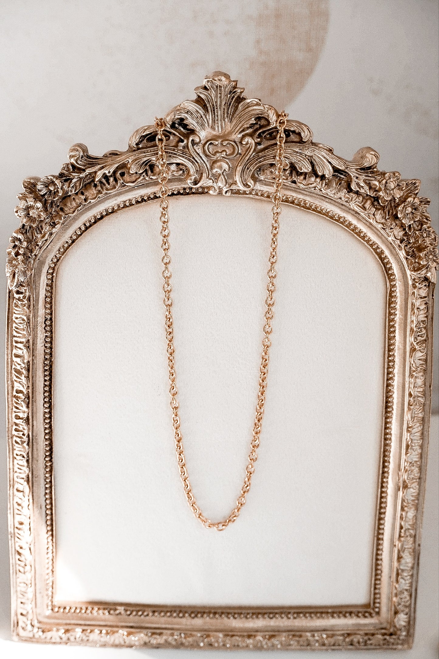 Pebble Necklace