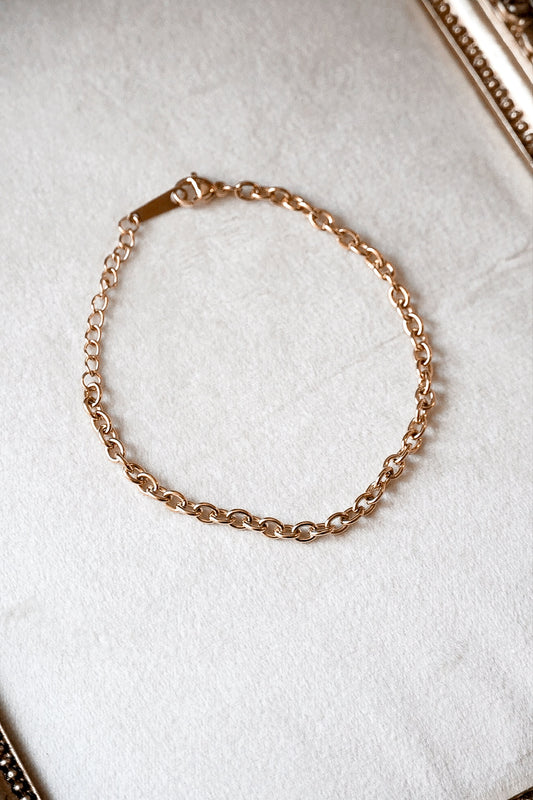 Pebble Bracelet