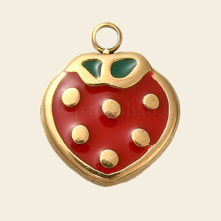 Fruit Charms