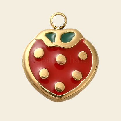 Fruit Charms