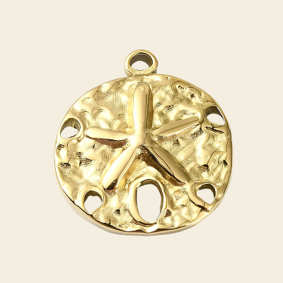 Sea Life Charms