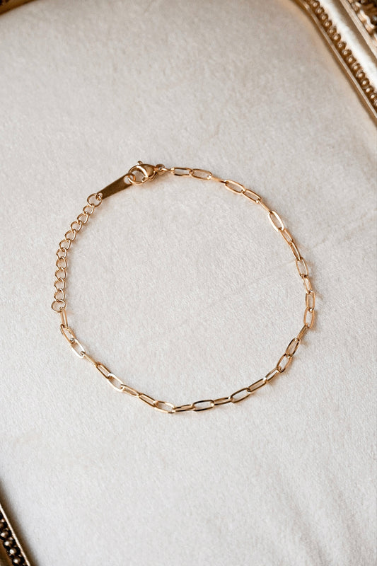 Sand Bracelet