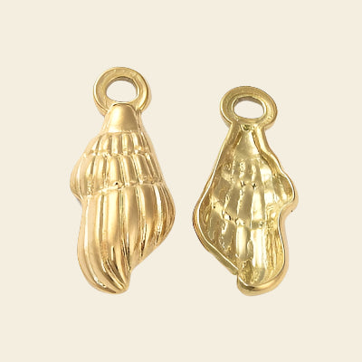 Shell Charms