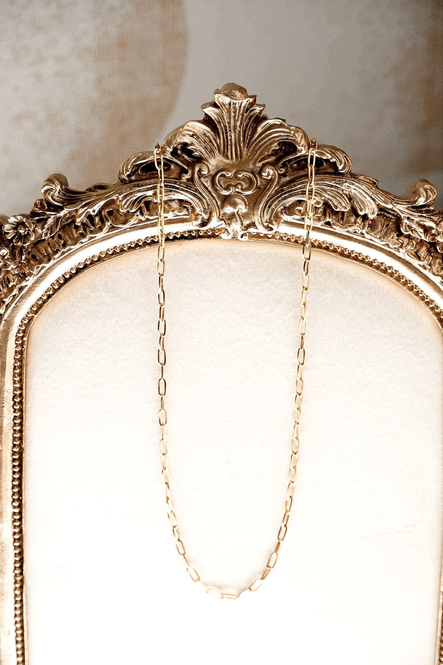 Sand Necklace