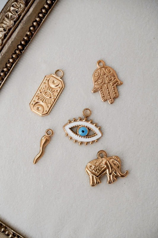 Spiritual Charms