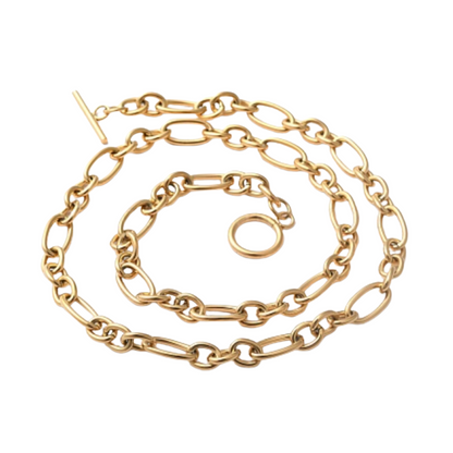 Coral Necklace
