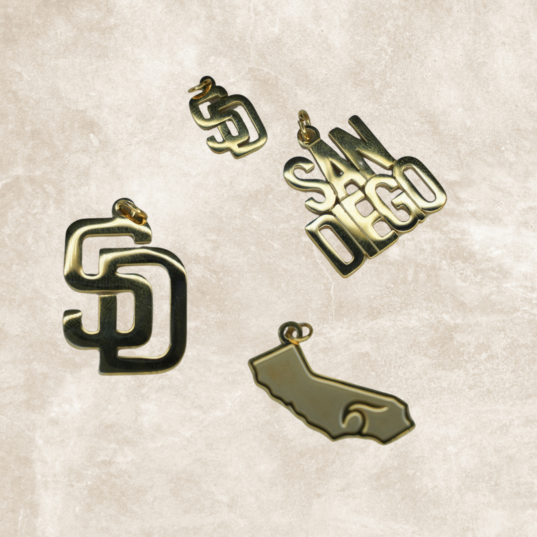 San Diego Charms