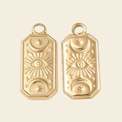 Spiritual Charms