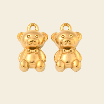 For Her Charms
