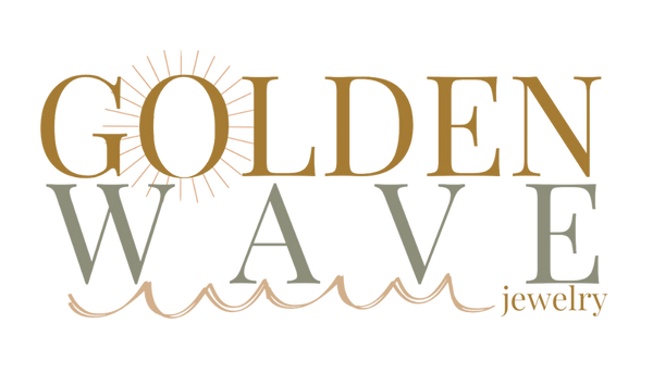 GoldenWave Jewelry