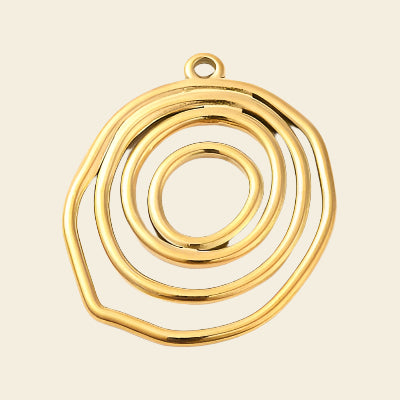 Pendant Charms