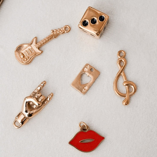 Vegas Charms