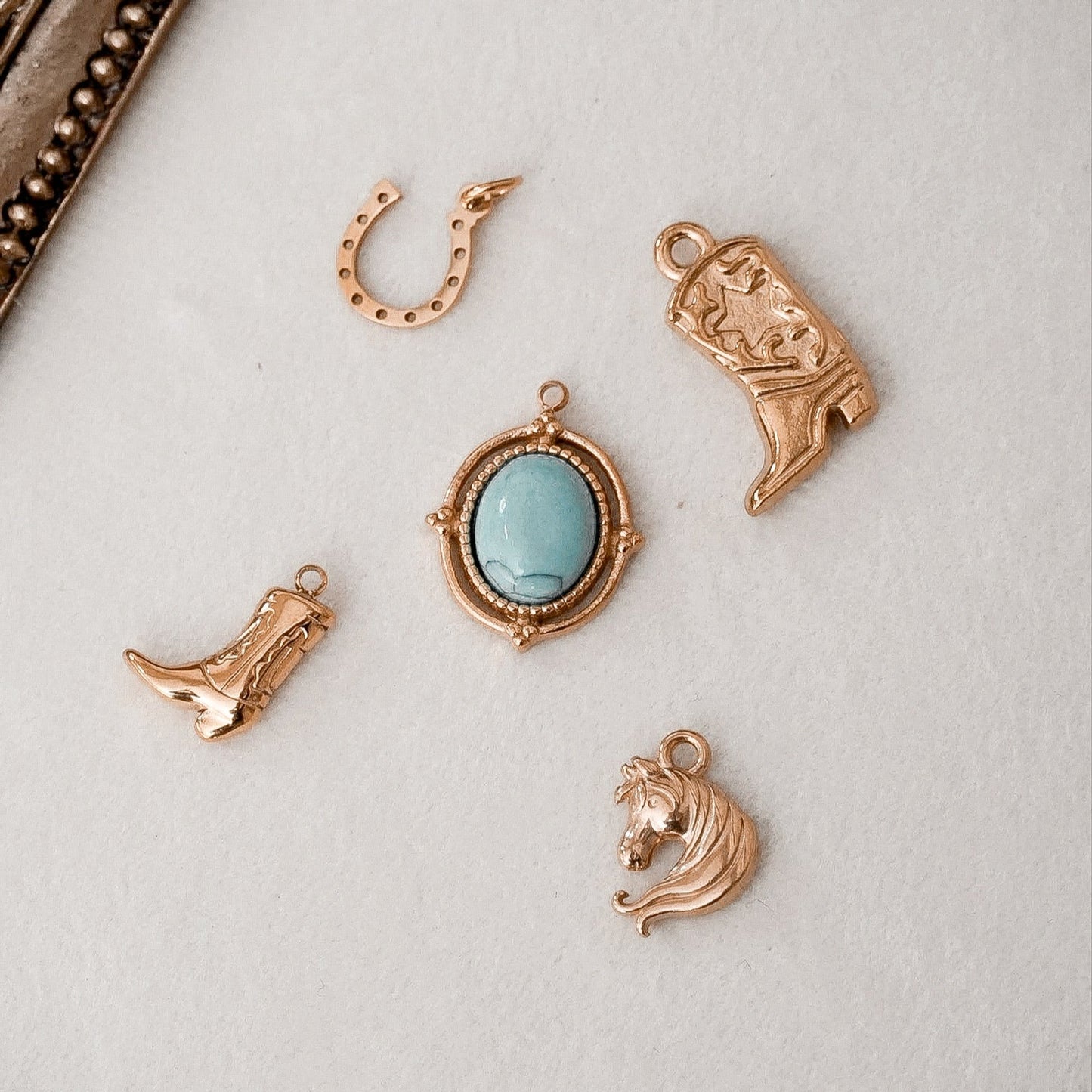 Western Charms