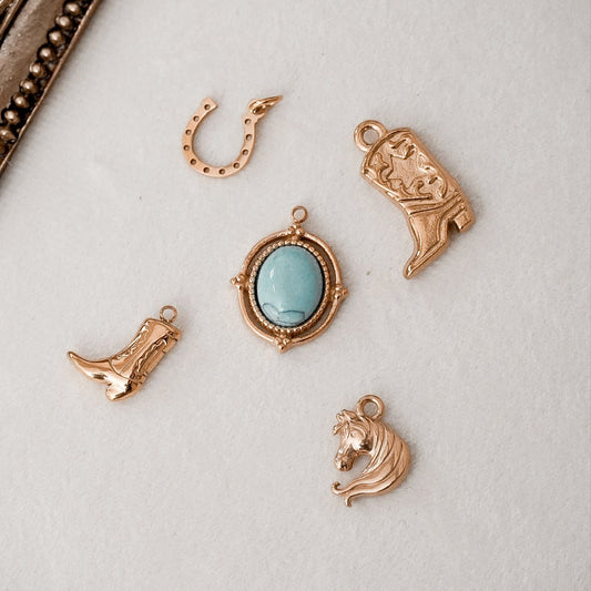 Western Charms