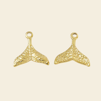 Sea Life Charms